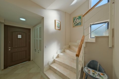 Продажа виллы в Фетхие, Мугле, Турция 4+1, 180м2, №213503 – фото 24
