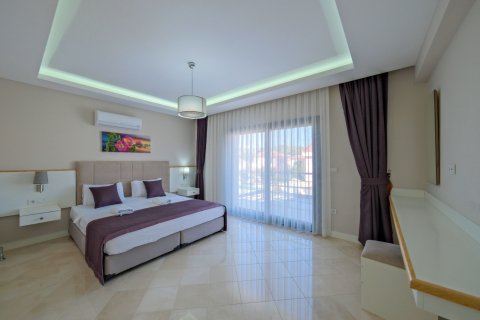 Продажа виллы в Фетхие, Мугле, Турция 4+1, 180м2, №213503 – фото 14