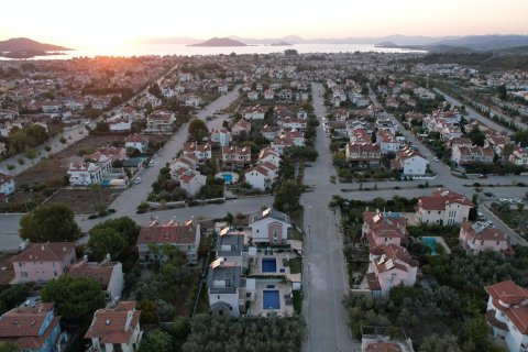 Продажа виллы в Фетхие, Мугле, Турция 4+1, 180м2, №213503 – фото 20