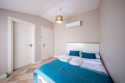 Продажа виллы в Фетхие, Мугле, Турция 4+1, 180м2, №213503 – фото 16
