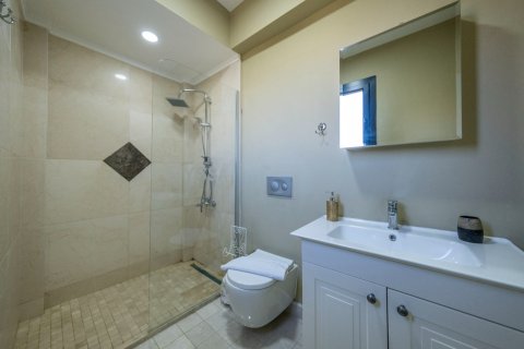 Продажа виллы в Фетхие, Мугле, Турция 4+1, 180м2, №213503 – фото 25