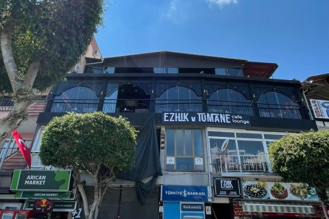 Hotell  i Alanya, Antalya, Tyrkia Nr. 213506