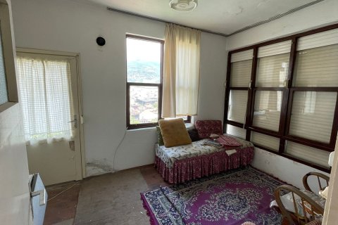 هتل در  Alanya ، ترکیه 227 متر مربع.  شماره 213506 - 12