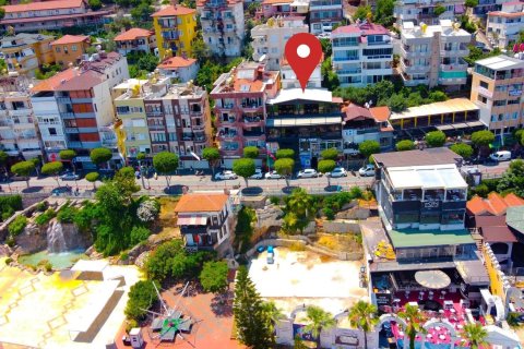 هتل در  Alanya ، ترکیه 227 متر مربع.  شماره 213506 - 5