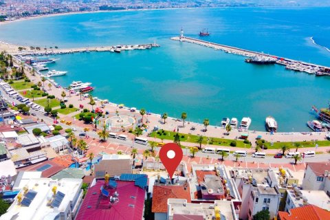 هتل در  Alanya ، ترکیه 227 متر مربع.  شماره 213506 - 6