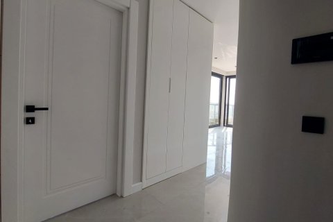 1+1 Leilighet  i Alanya, Antalya, Tyrkia Nr. 213504 - 9