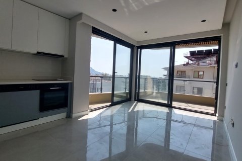1+1 Leilighet  i Alanya, Antalya, Tyrkia Nr. 213504 - 11