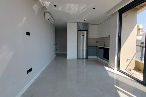 1+1 Leilighet  i Alanya, Antalya, Tyrkia Nr. 213504 - 6