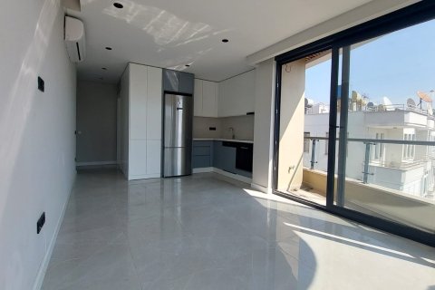1+1 Leilighet  i Alanya, Antalya, Tyrkia Nr. 213504 - 7