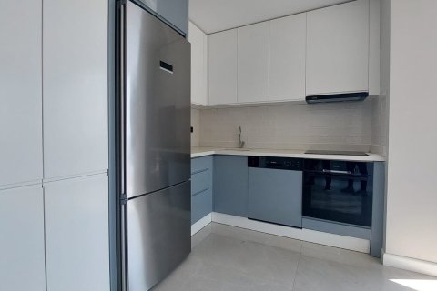 1+1 Leilighet  i Alanya, Antalya, Tyrkia Nr. 213504 - 8