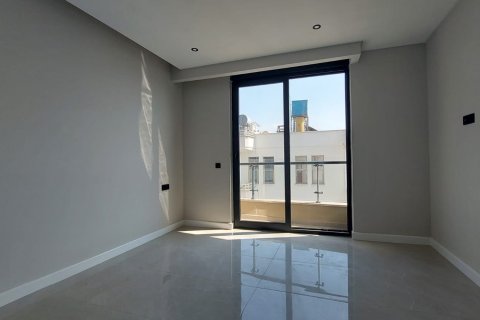1+1 Leilighet  i Alanya, Antalya, Tyrkia Nr. 213504 - 15