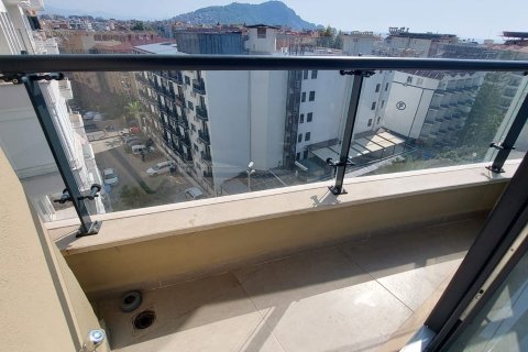 1+1 Leilighet  i Alanya, Antalya, Tyrkia Nr. 213504 - 17