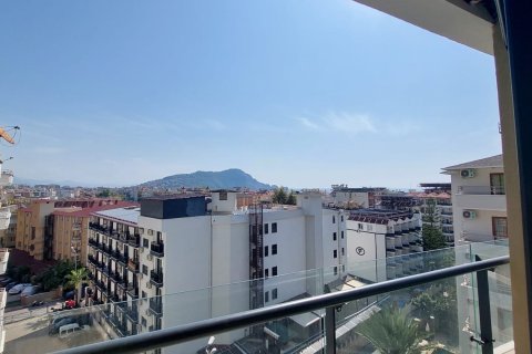 1+1 Leilighet  i Alanya, Antalya, Tyrkia Nr. 213504 - 21