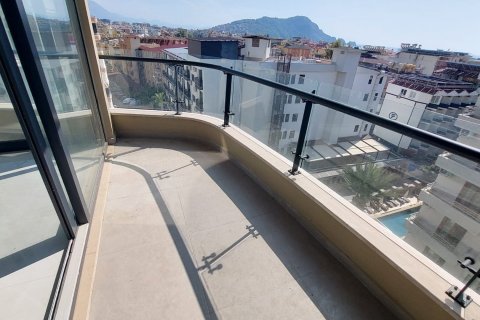 1+1 Leilighet  i Alanya, Antalya, Tyrkia Nr. 213504 - 18