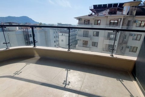 1+1 Leilighet  i Alanya, Antalya, Tyrkia Nr. 213504 - 19