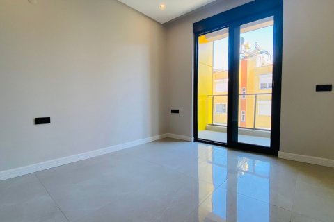 1+1 Leilighet  i Alanya, Antalya, Tyrkia Nr. 213502 - 3