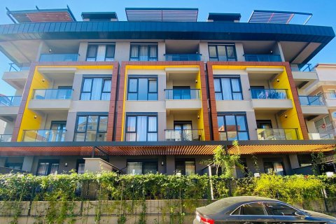 1+1 Leilighet  i Alanya, Antalya, Tyrkia Nr. 213502 - 5