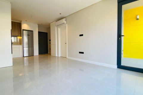 1+1 Leilighet  i Alanya, Antalya, Tyrkia Nr. 213502 - 4