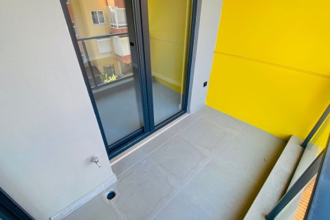 1+1 Leilighet  i Alanya, Antalya, Tyrkia Nr. 213502 - 2