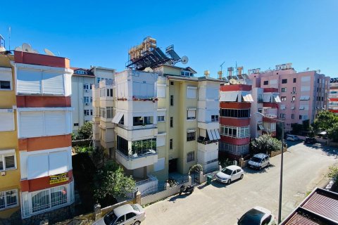 1+1 Leilighet  i Alanya, Antalya, Tyrkia Nr. 213502 - 6