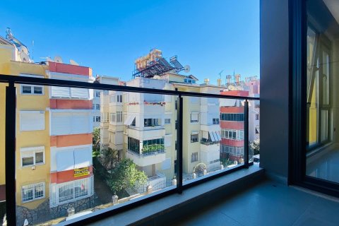 1+1 Leilighet  i Alanya, Antalya, Tyrkia Nr. 213502 - 10