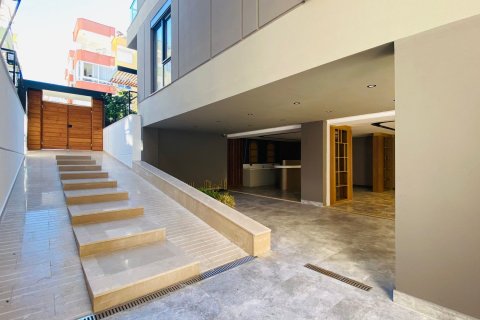 1+1 Leilighet  i Alanya, Antalya, Tyrkia Nr. 213502 - 11