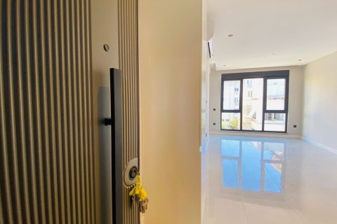 1+1 Leilighet  i Alanya, Antalya, Tyrkia Nr. 213502 - 9