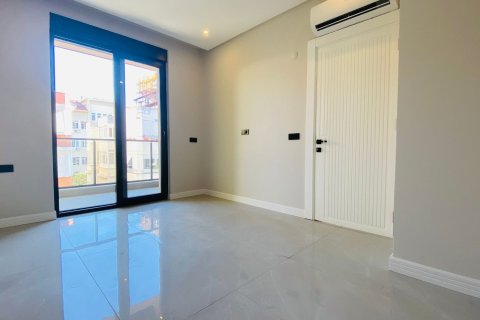 1+1 Leilighet  i Alanya, Antalya, Tyrkia Nr. 213502 - 21