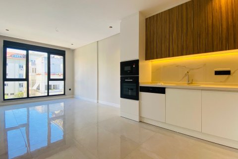 1+1 Leilighet  i Alanya, Antalya, Tyrkia Nr. 213502 - 17