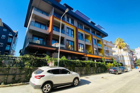 1+1 Leilighet  i Alanya, Antalya, Tyrkia Nr. 213502 - 18