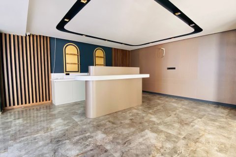 1+1 Leilighet  i Alanya, Antalya, Tyrkia Nr. 213502 - 19