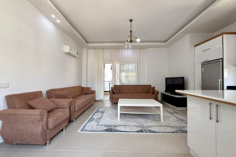 2+1 Lejlighed  i Alanya, Antalya, Tyrkiet Nr. 216767 - 12