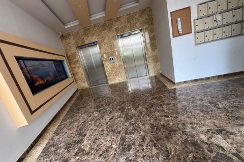 2+1 Lejlighed  i Alanya, Antalya, Tyrkiet Nr. 216767 - 5