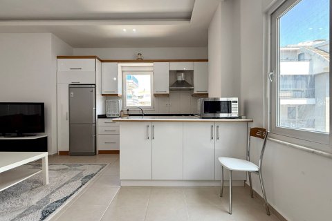 2+1 Lejlighed  i Alanya, Antalya, Tyrkiet Nr. 216767 - 13