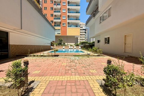 2+1 Lejlighed  i Alanya, Antalya, Tyrkiet Nr. 216767 - 4