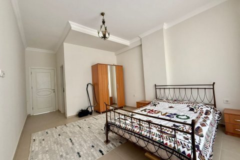 2+1 Lejlighed  i Alanya, Antalya, Tyrkiet Nr. 216767 - 10
