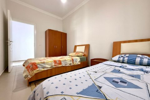 2+1 Lejlighed  i Alanya, Antalya, Tyrkiet Nr. 216767 - 6