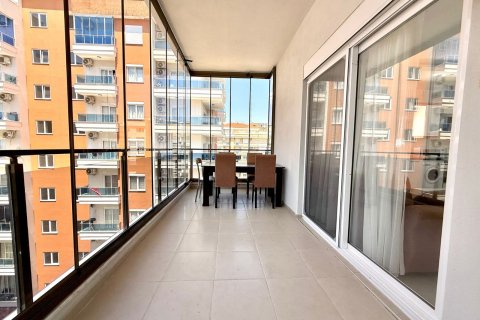 2+1 Lejlighed  i Alanya, Antalya, Tyrkiet Nr. 216767 - 8