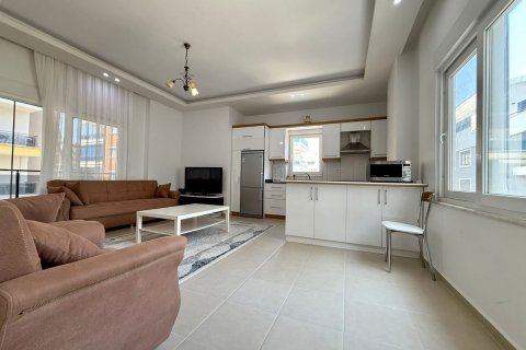 2+1 Lejlighed  i Alanya, Antalya, Tyrkiet Nr. 216767 - 14