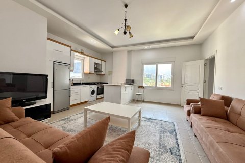 Daire  2+1  Alanya, Antalya, Türkiye №216767