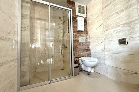2+1 Lejlighed  i Alanya, Antalya, Tyrkiet Nr. 216767 - 11