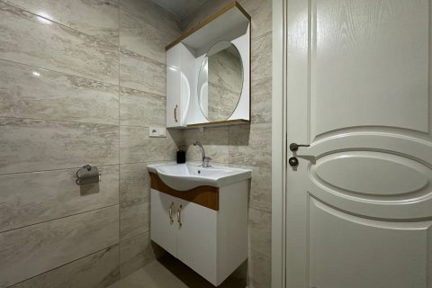 2+1 Lejlighed  i Alanya, Antalya, Tyrkiet Nr. 216767 - 9
