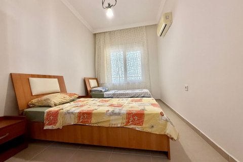 2+1 Lejlighed  i Alanya, Antalya, Tyrkiet Nr. 216767 - 7