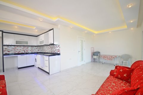 2+1 Lejlighed  i Alanya, Antalya, Tyrkiet Nr. 216764 - 15