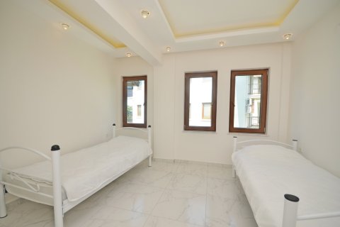 2+1 Lejlighed  i Alanya, Antalya, Tyrkiet Nr. 216764 - 22