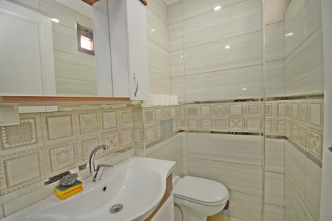2+1 Lejlighed  i Alanya, Antalya, Tyrkiet Nr. 216764 - 12