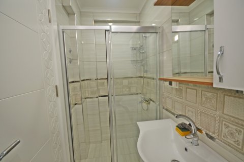 2+1 Lejlighed  i Alanya, Antalya, Tyrkiet Nr. 216764 - 16