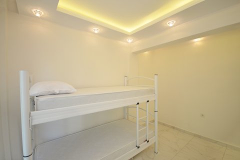 2+1 Lejlighed  i Alanya, Antalya, Tyrkiet Nr. 216764 - 9