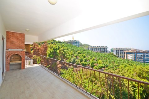 2+1 Lejlighed  i Alanya, Antalya, Tyrkiet Nr. 216764 - 13