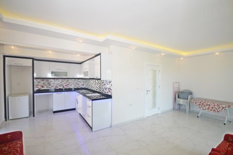 2+1 Lejlighed  i Alanya, Antalya, Tyrkiet Nr. 216764 - 17